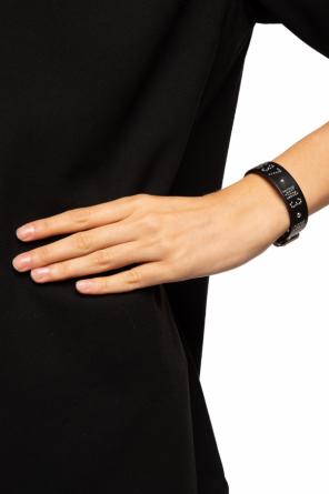 Bransoleta wysadzana ćwiekami, zdjęcie 2 Bransoleta wysadzana ćwiekami od Valentino Red